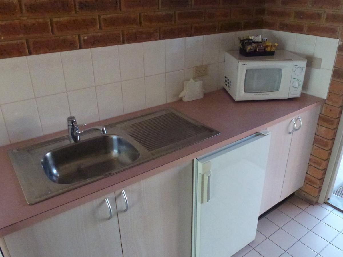 Colonial Motor Inn Bairnsdale Golden Chain Property Exterior foto